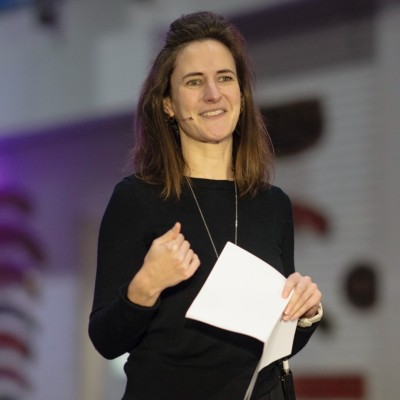 Charlotte Kingston